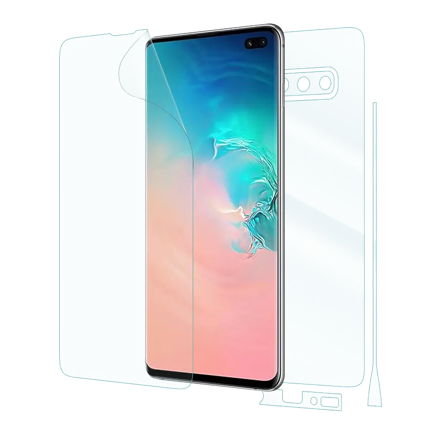 Galaxy S10 Plus Screen Protector