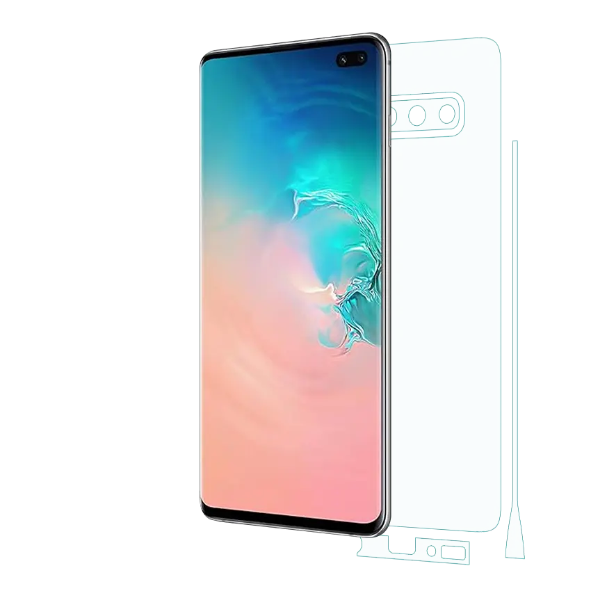 Galaxy S10 Plus Screen Protector
