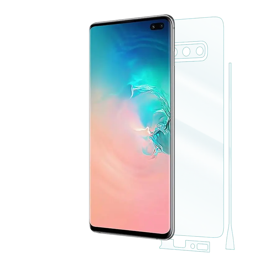 Galaxy S10 Plus Screen Protector