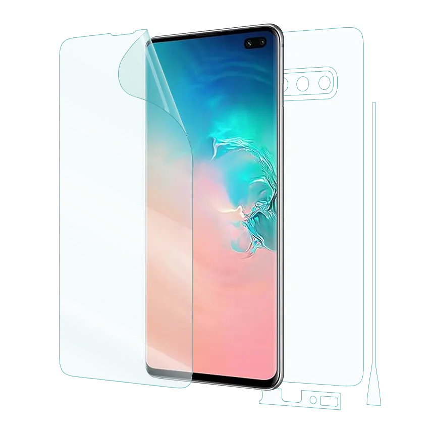 Galaxy S10 Plus Screen Protector