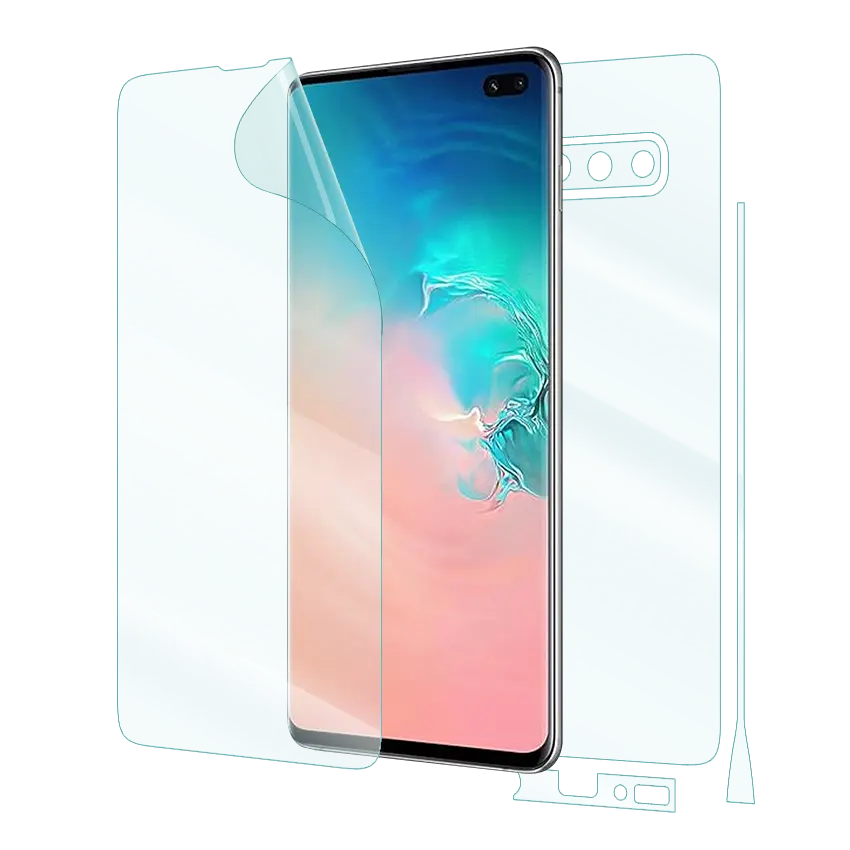 Galaxy S10 Plus Screen Protector