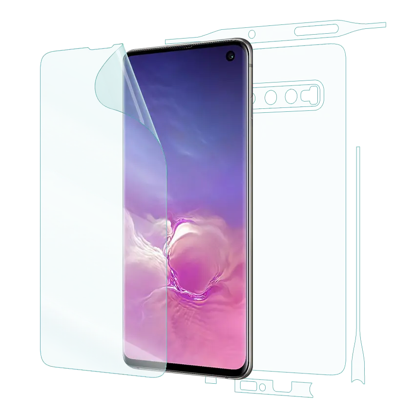 Galaxy S10 Screen Protector