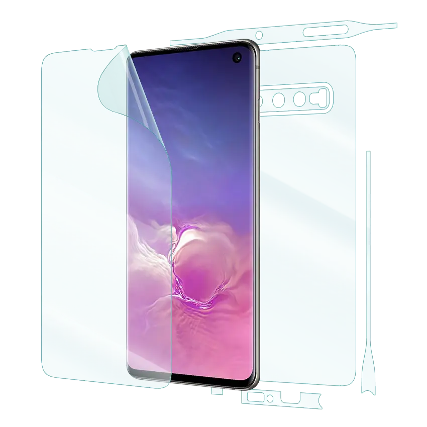 Galaxy S10 Screen Protector