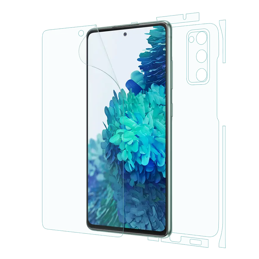 Galaxy S20 FE Screen Protector