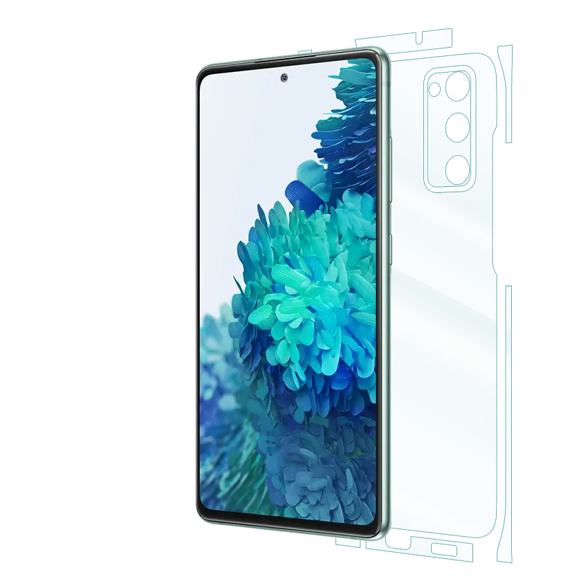 Galaxy S20 FE Screen Protector