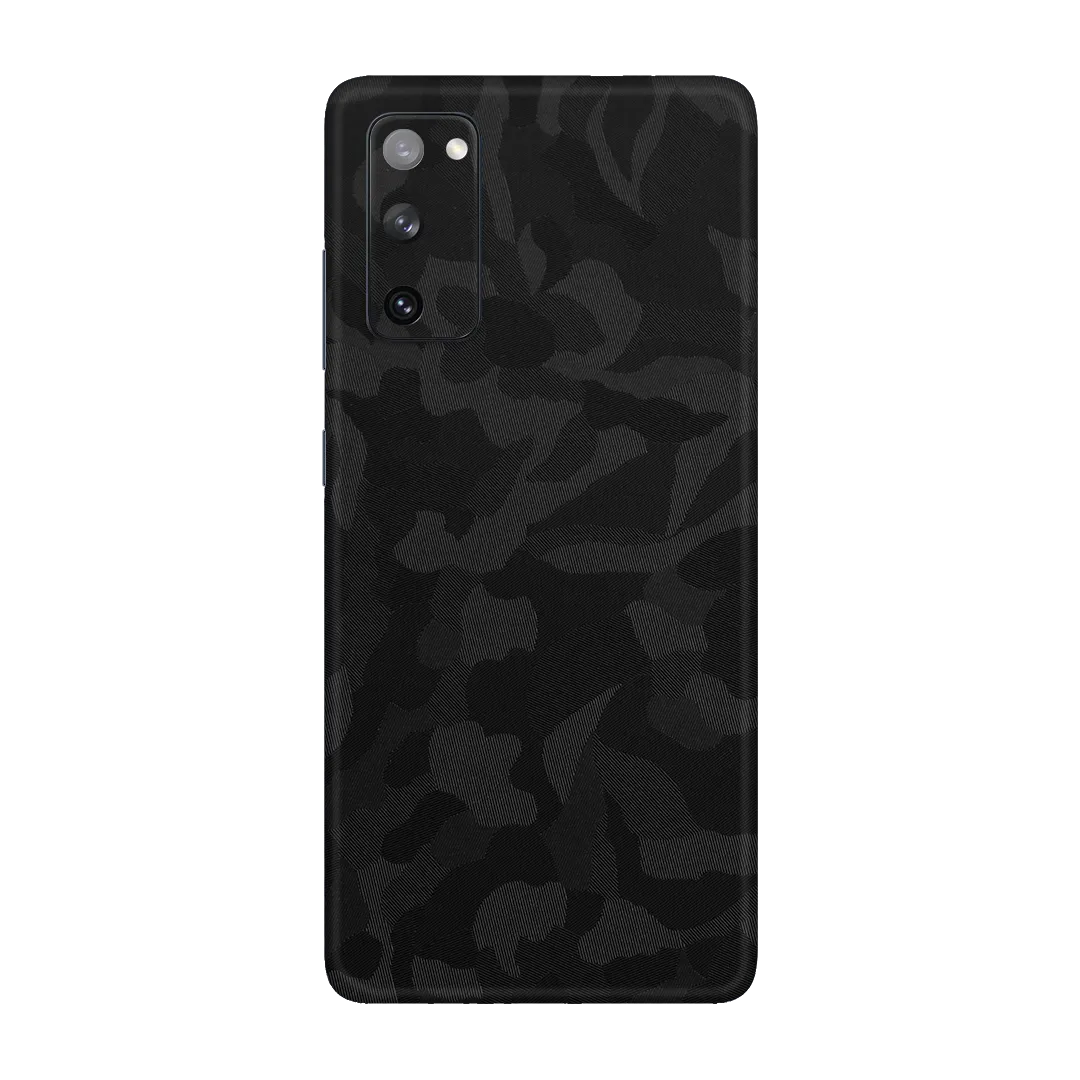Galaxy S20 FE Skins & Wraps