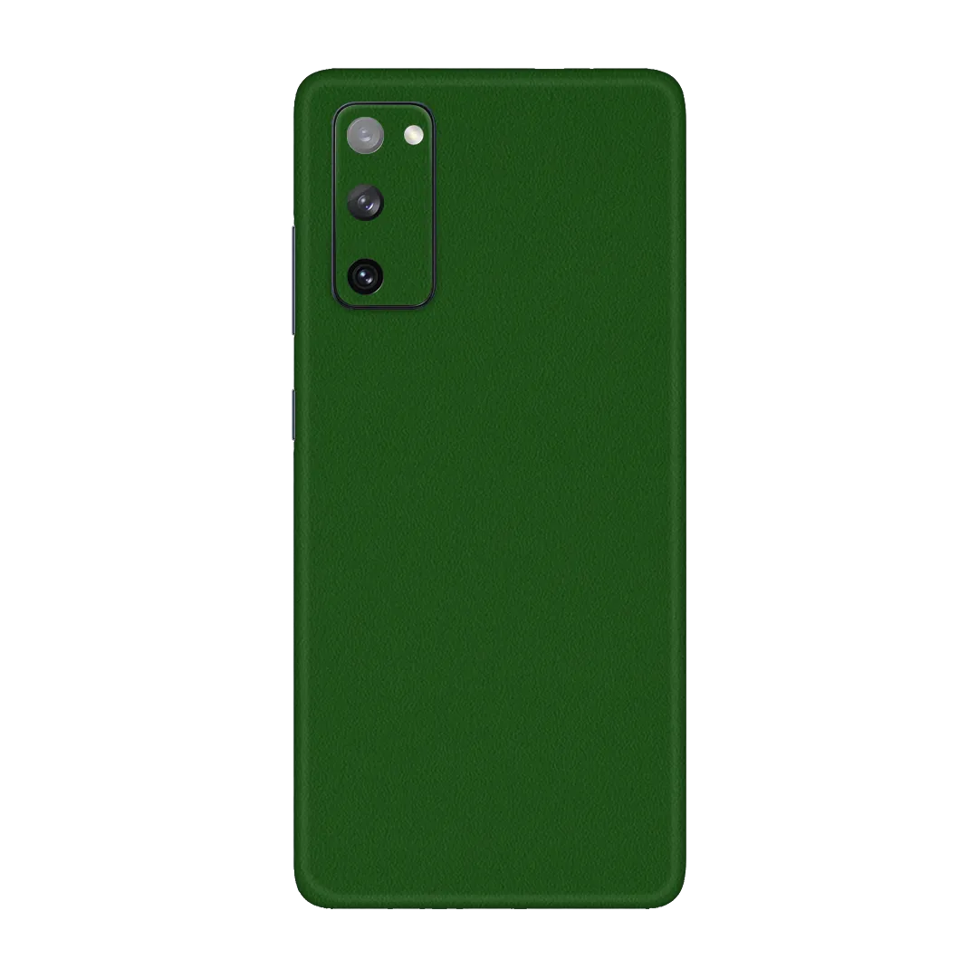 Galaxy S20 FE Skins & Wraps