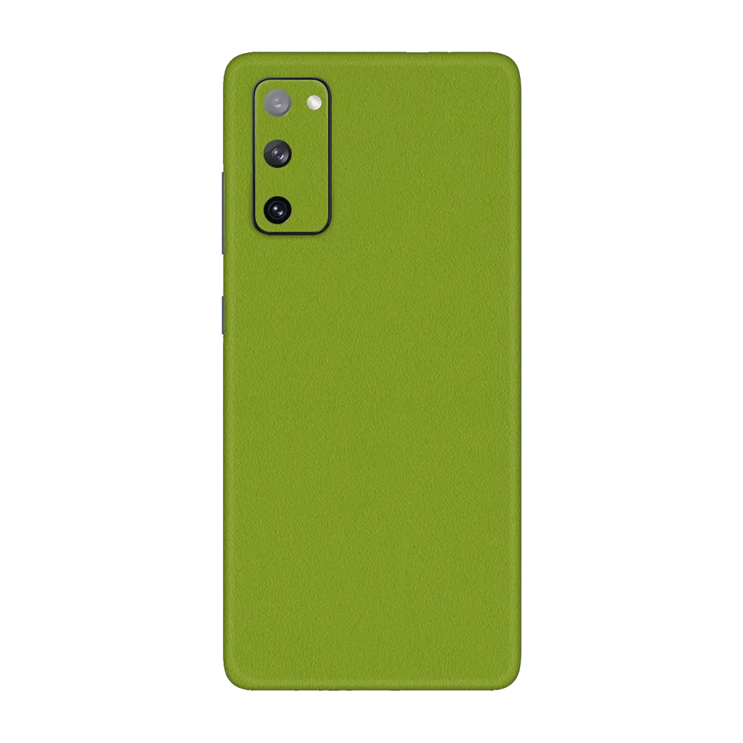 Galaxy S20 FE Skins & Wraps