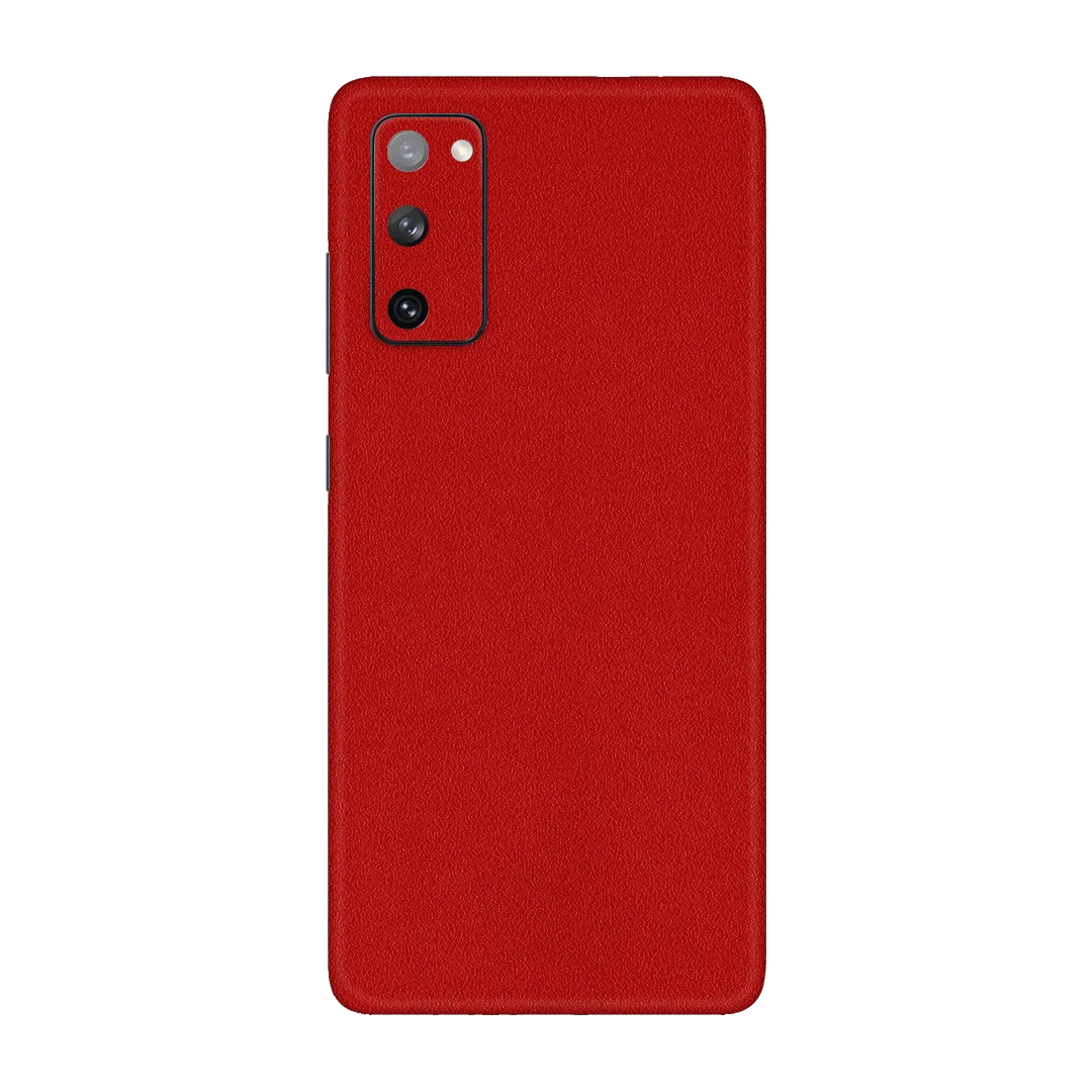 Galaxy S20 FE Skins & Wraps