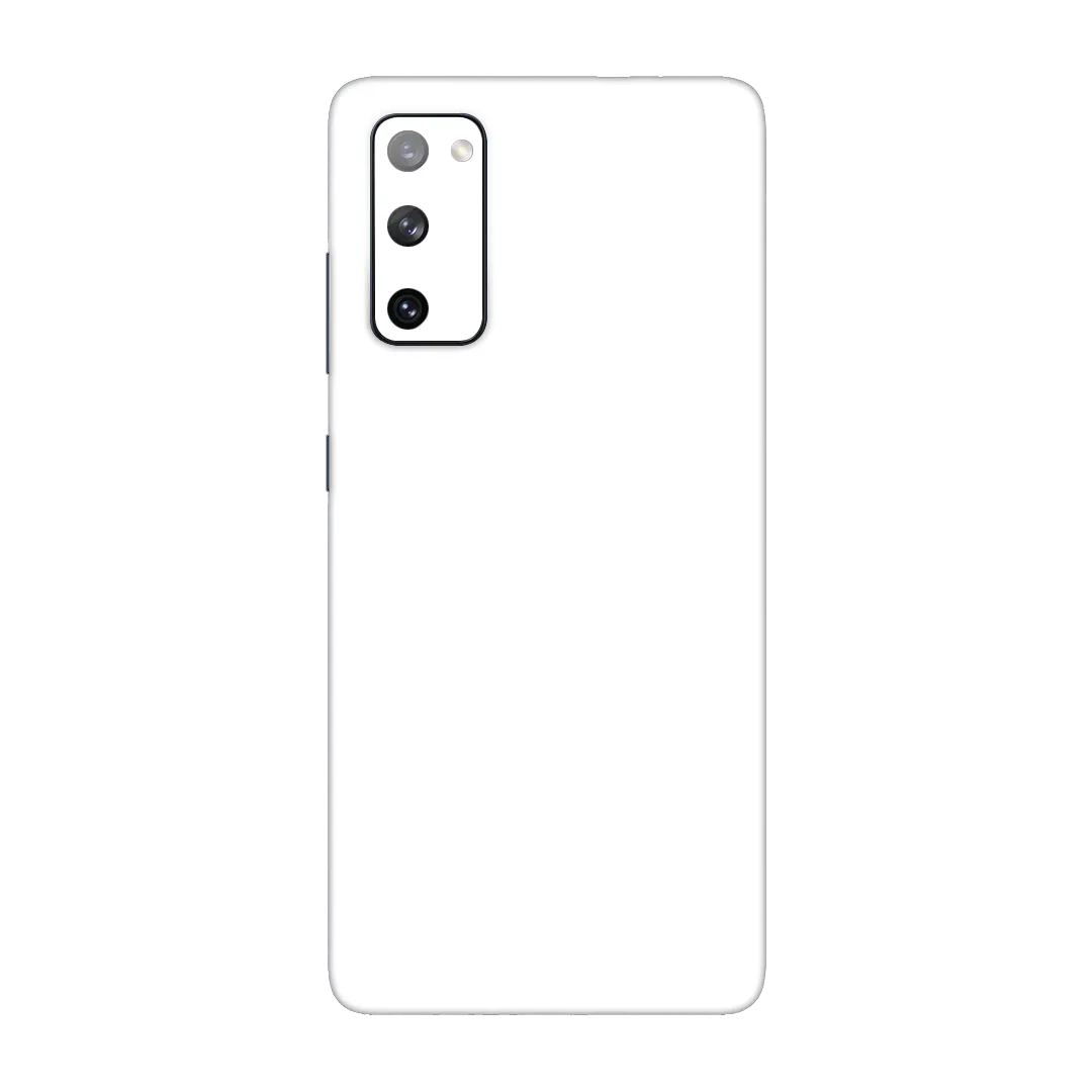 Galaxy S20 FE Skins & Wraps