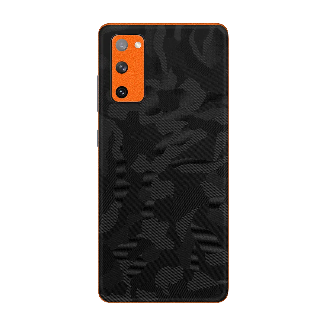 Galaxy S20 FE Skins & Wraps