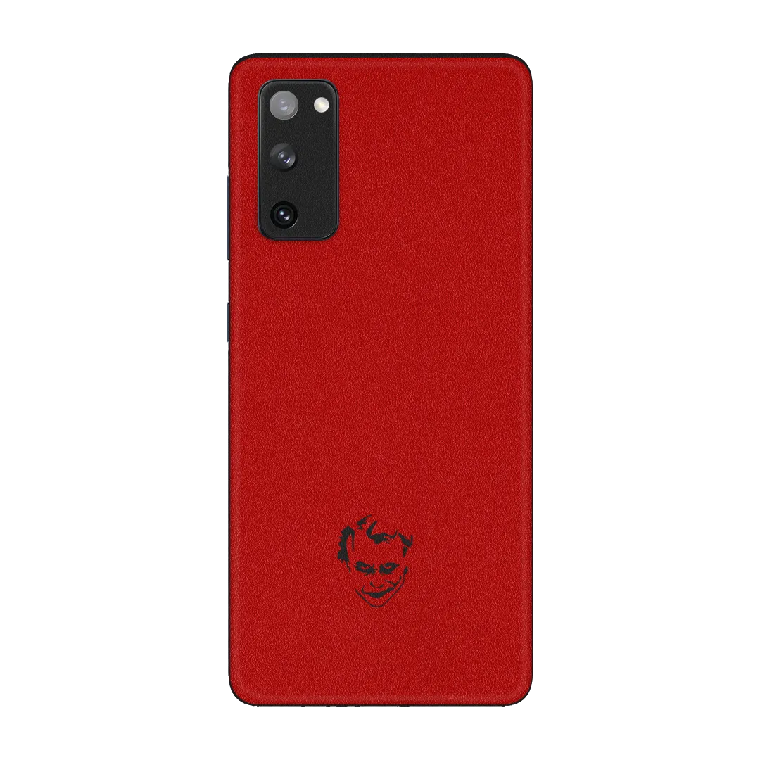 Galaxy S20 FE Skins & Wraps