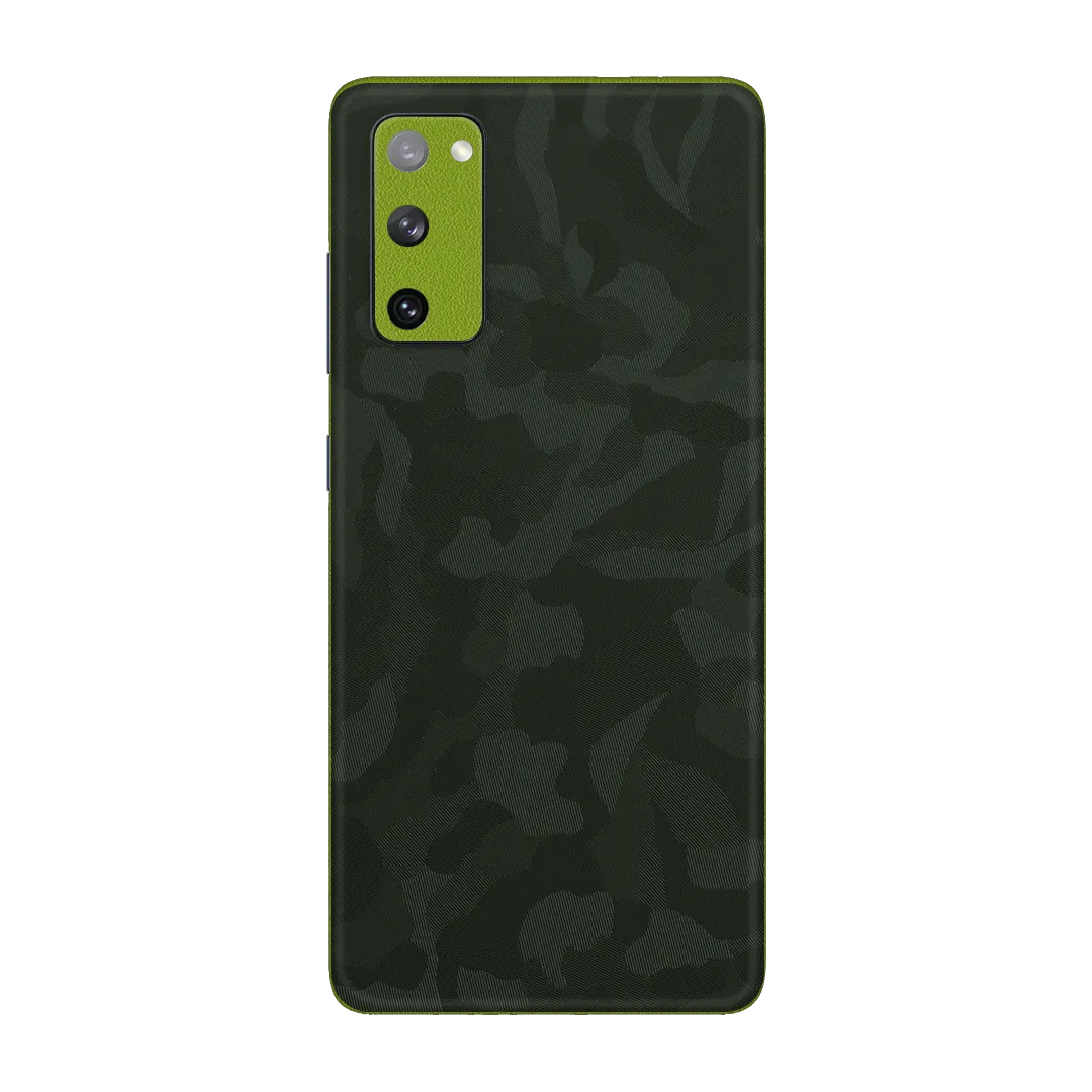 Galaxy S20 FE Skins & Wraps