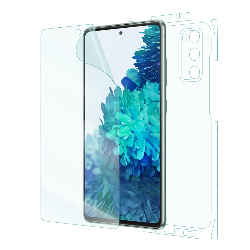 Galaxy S20 FE Screen Protector