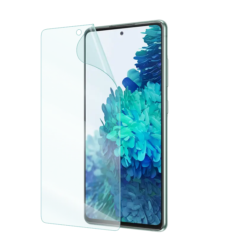 Galaxy S20 FE Screen Protector