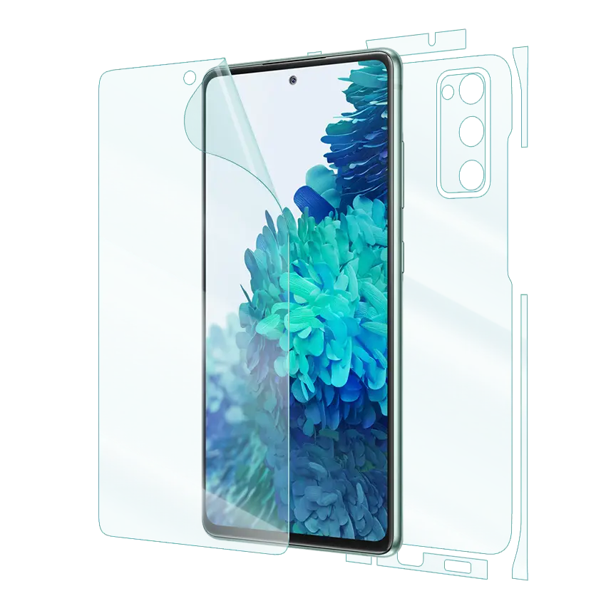 Galaxy S20 FE Screen Protector