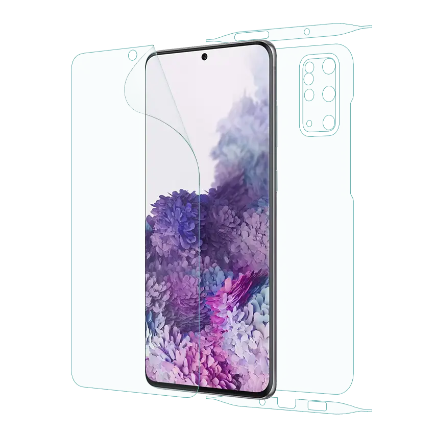 Galaxy S20 Plus Screen Protector