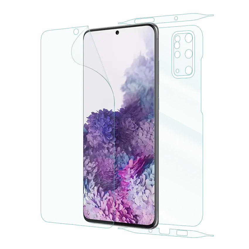 Galaxy S20 Plus Screen Protector