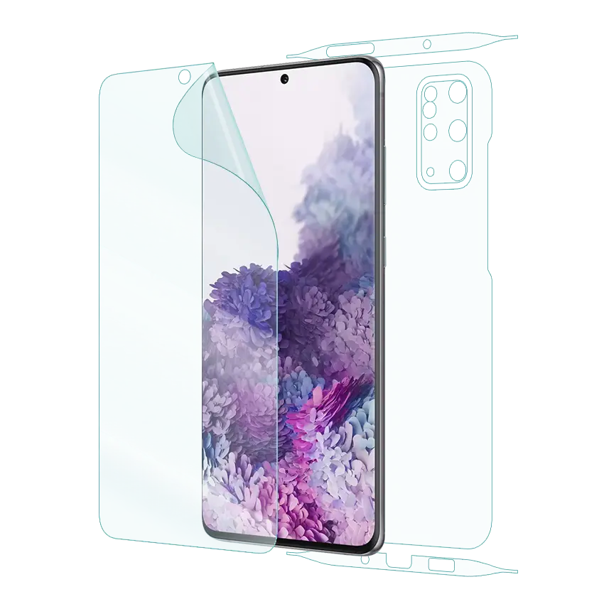 Galaxy S20 Plus Screen Protector