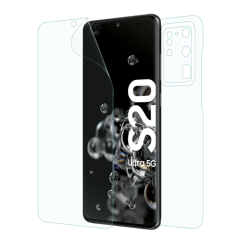 Galaxy S20 Ultra Screen Protector