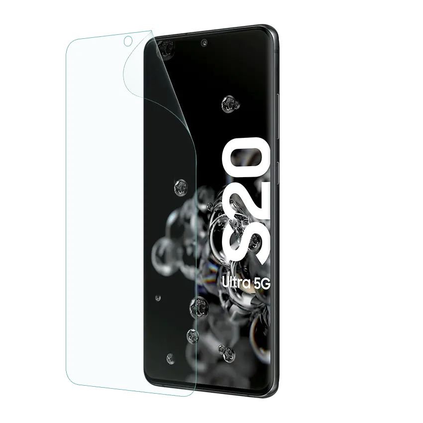 Galaxy S20 Ultra Screen Protector