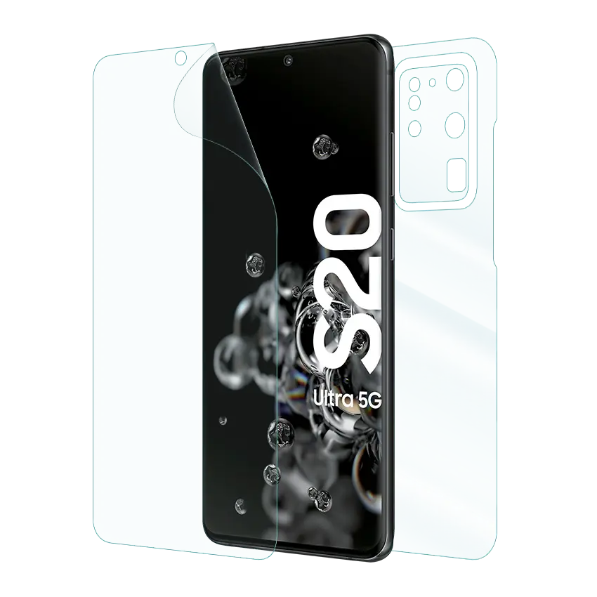 Galaxy S20 Ultra Screen Protector