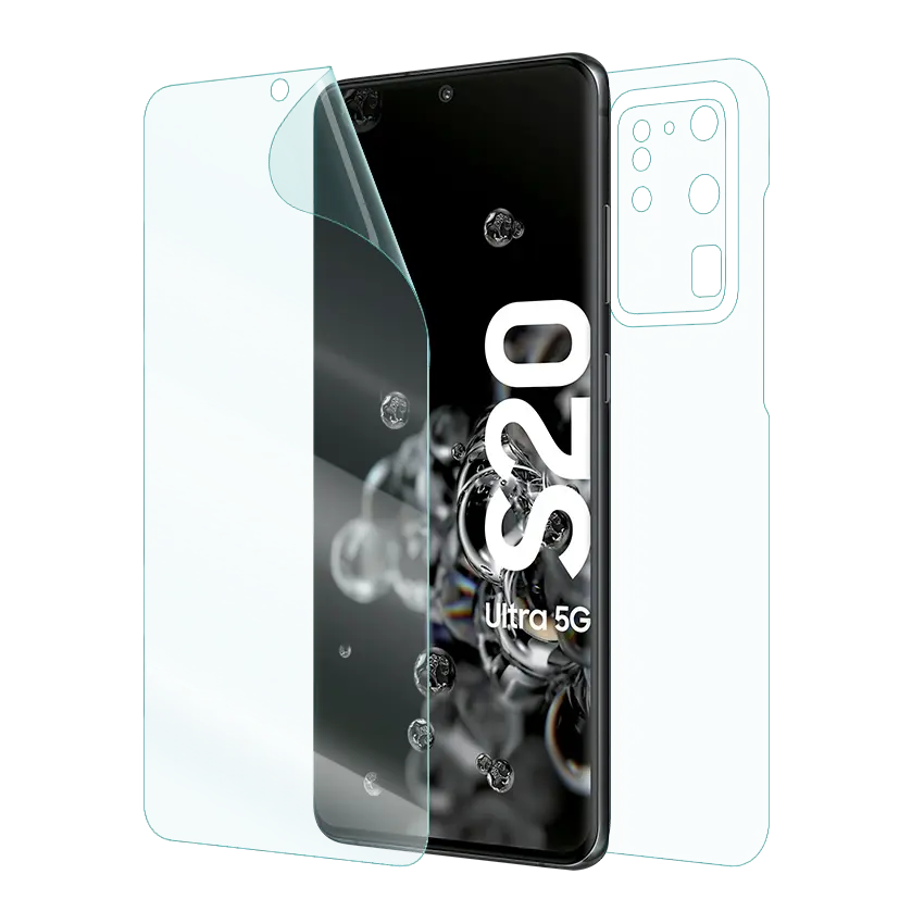 Galaxy S20 Ultra Screen Protector