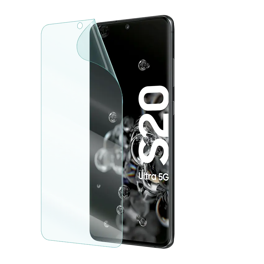 Galaxy S20 Ultra Screen Protector