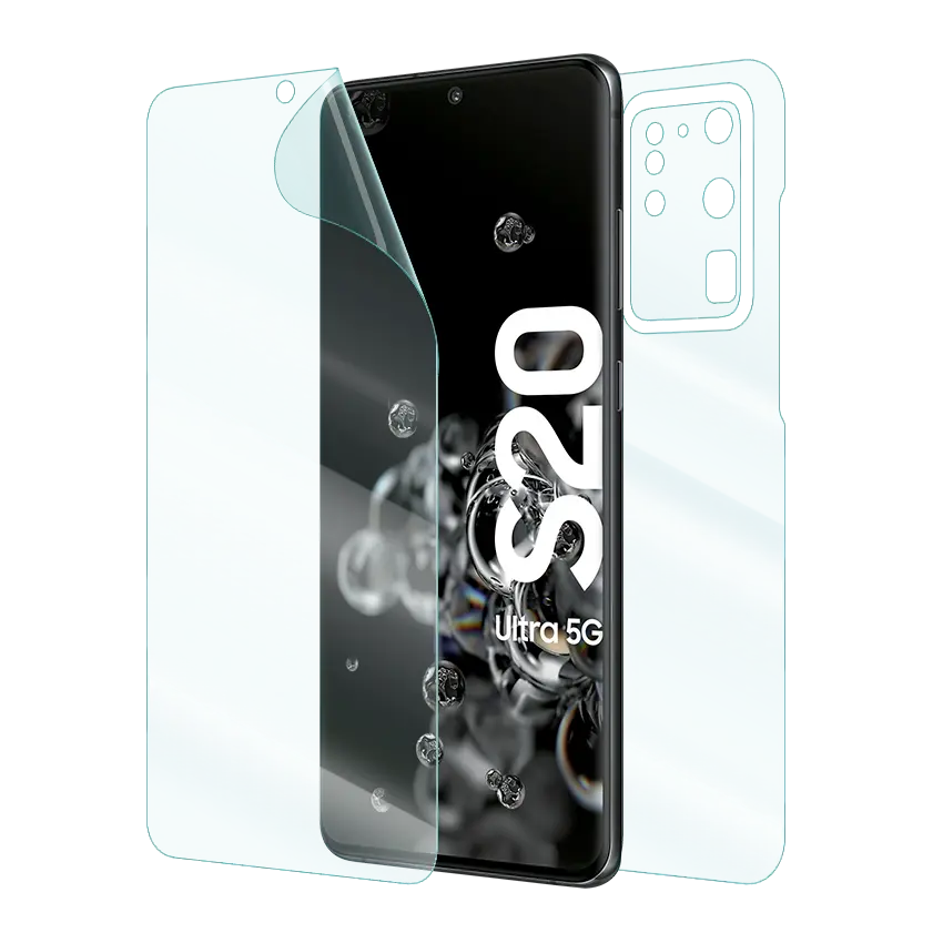 Galaxy S20 Ultra Screen Protector