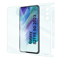 Galaxy S21 FE Screen Protector