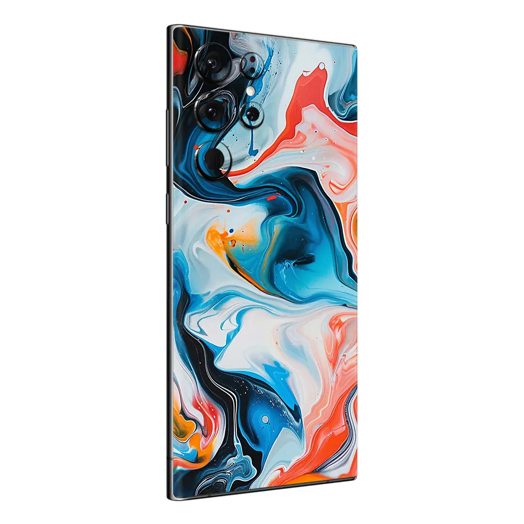 Preload Flat Back / Cryo Flare