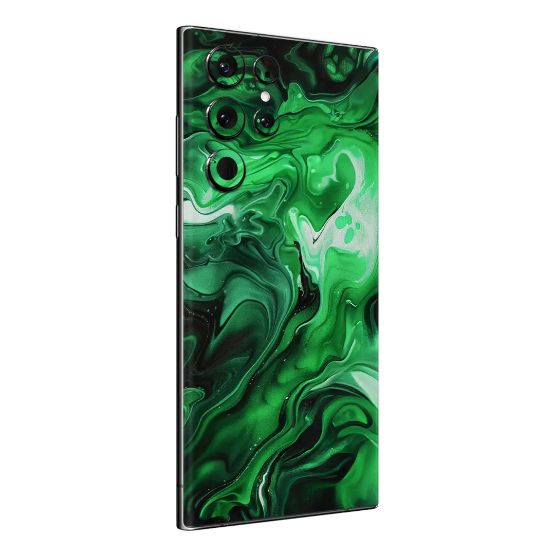 Preload Flat Back / Goblin Gas