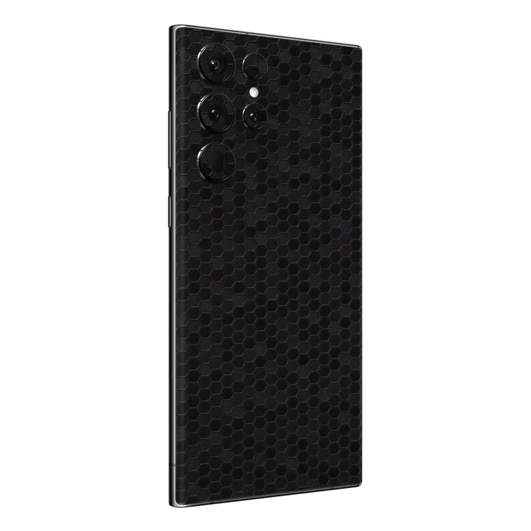 Preload Flat Back / Hive