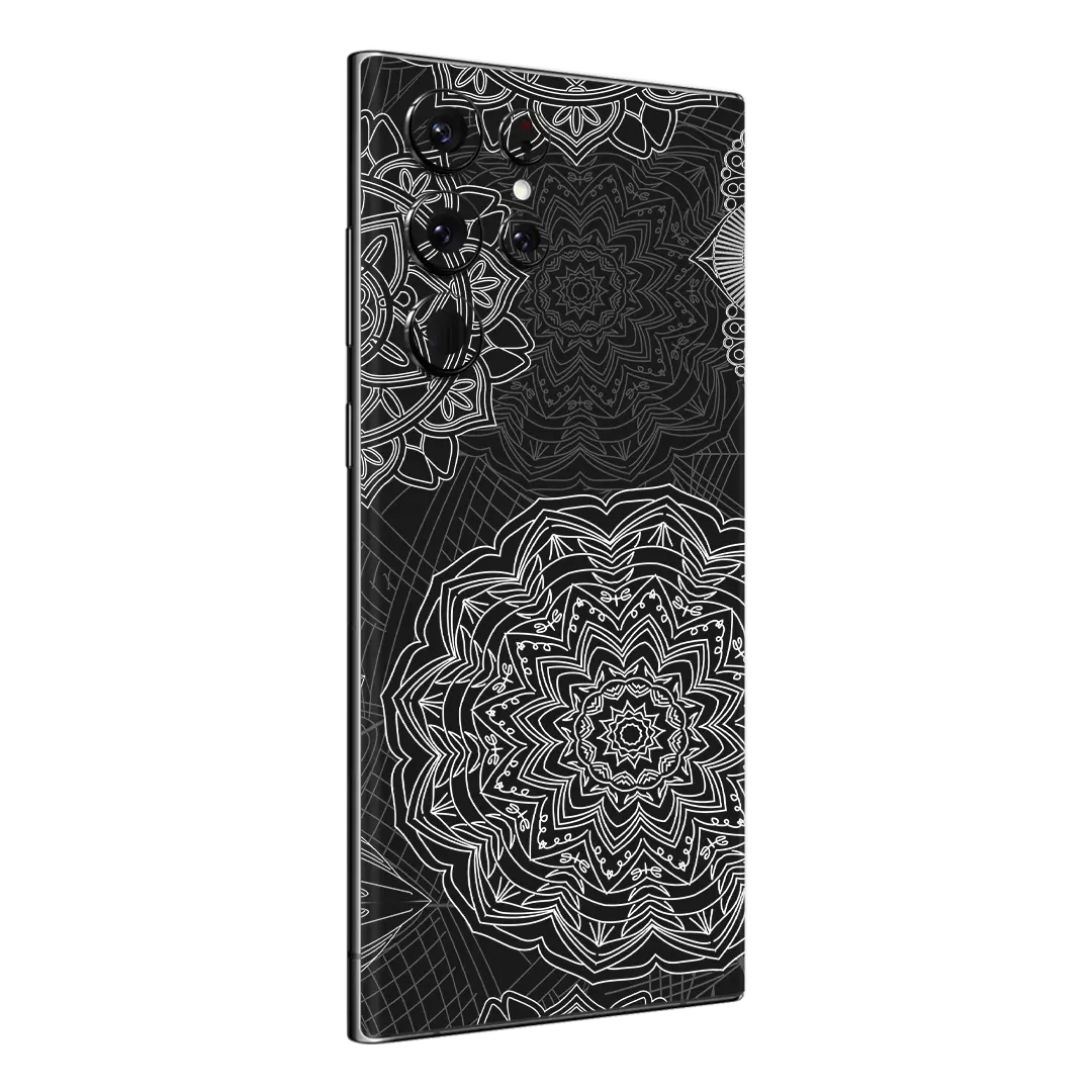 Preload Flat Back / Mystic Black