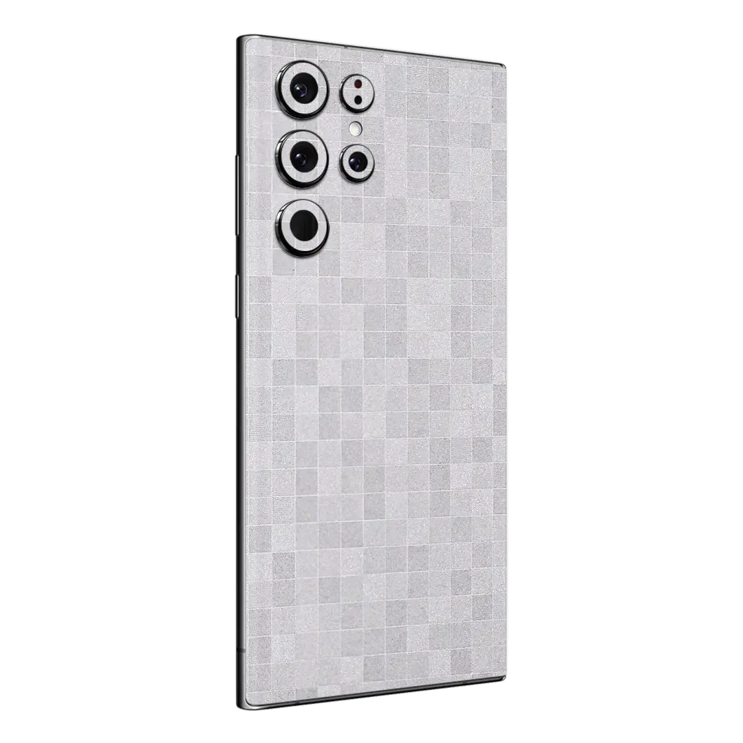 Preload Flat Back / Pixels Light