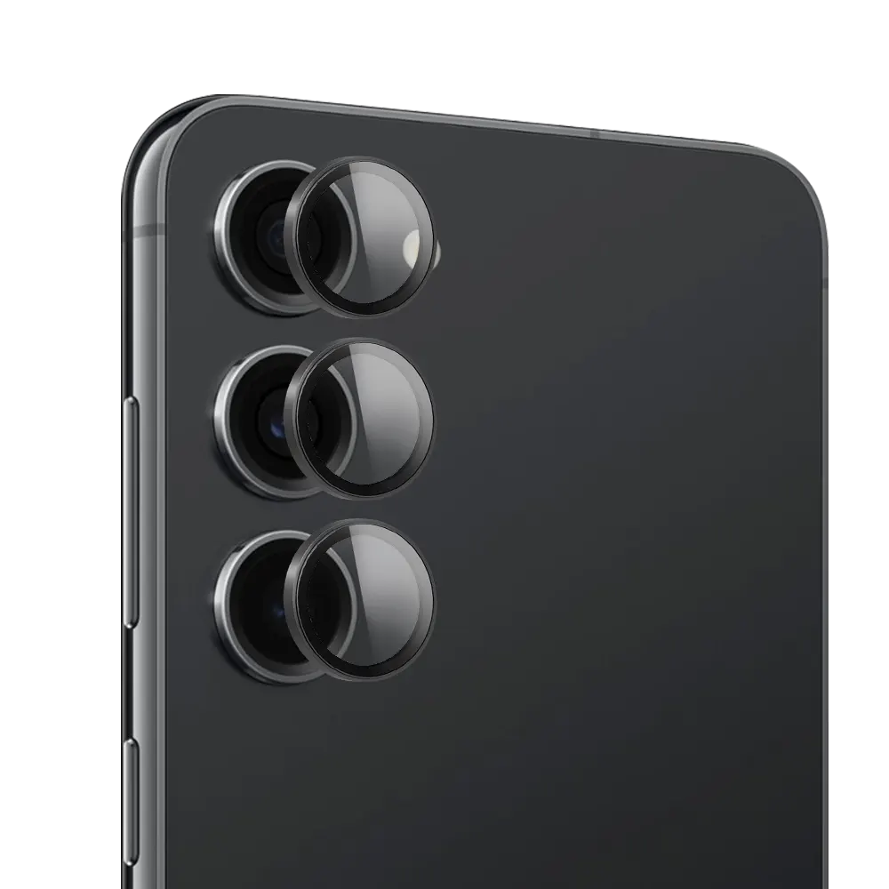 Galaxy S23 FE / S23 / S23 Plus / S24 Camera Lens Protectors