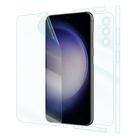 Galaxy S23 FE Screen Protector