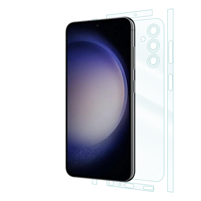 Galaxy S23 Screen Protector