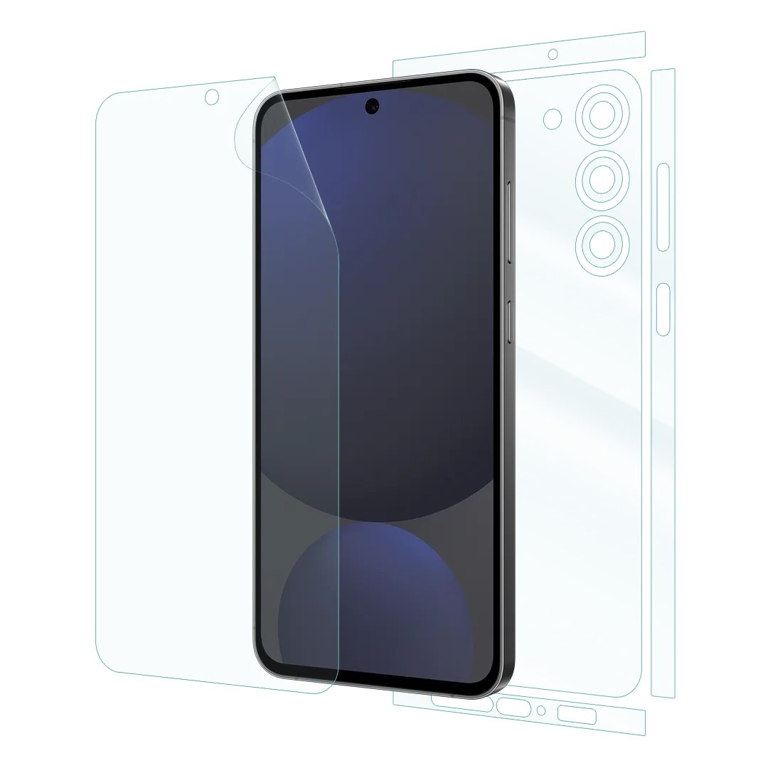 Galaxy S24 FE Screen Protector