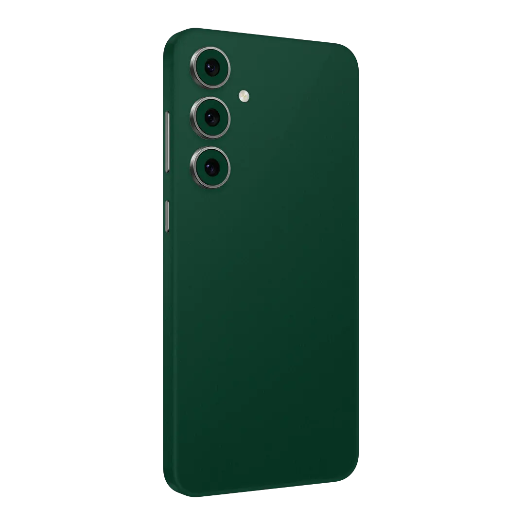 Preload Full Back / Pine Green