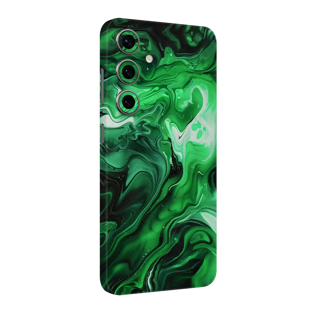 Preload Full Back / Goblin Gas