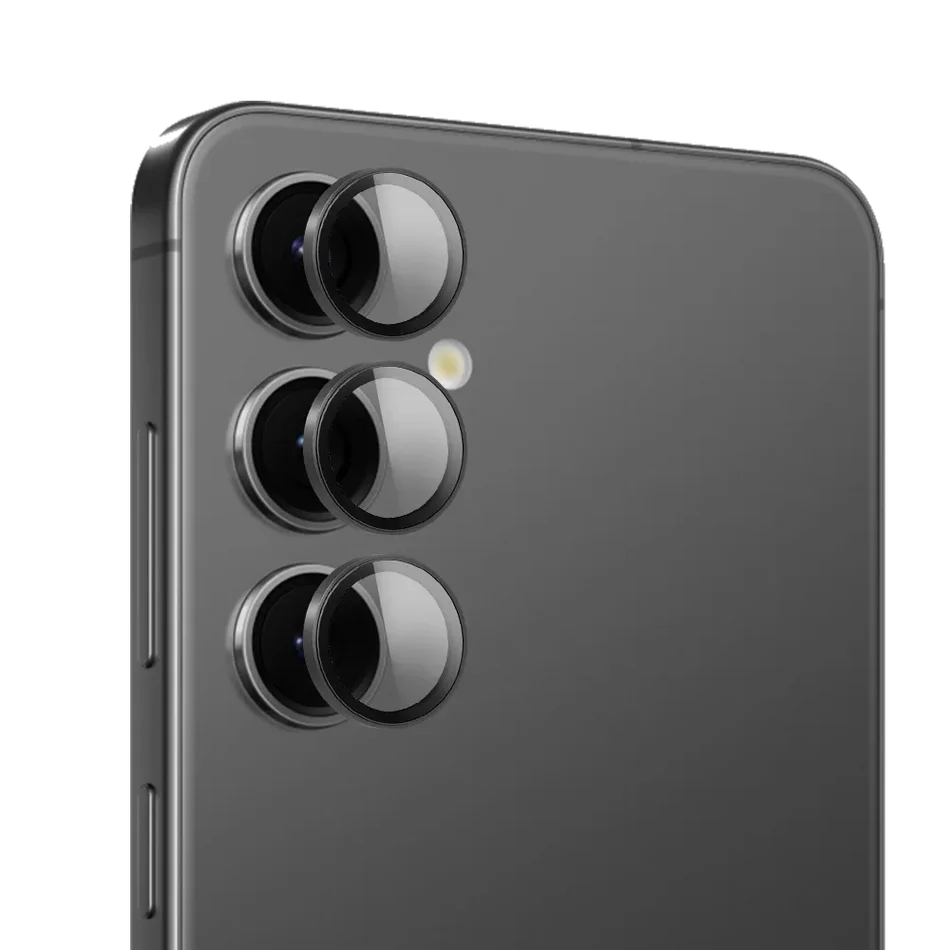 Galaxy S24 Plus / S24 FE Camera Lens Protectors