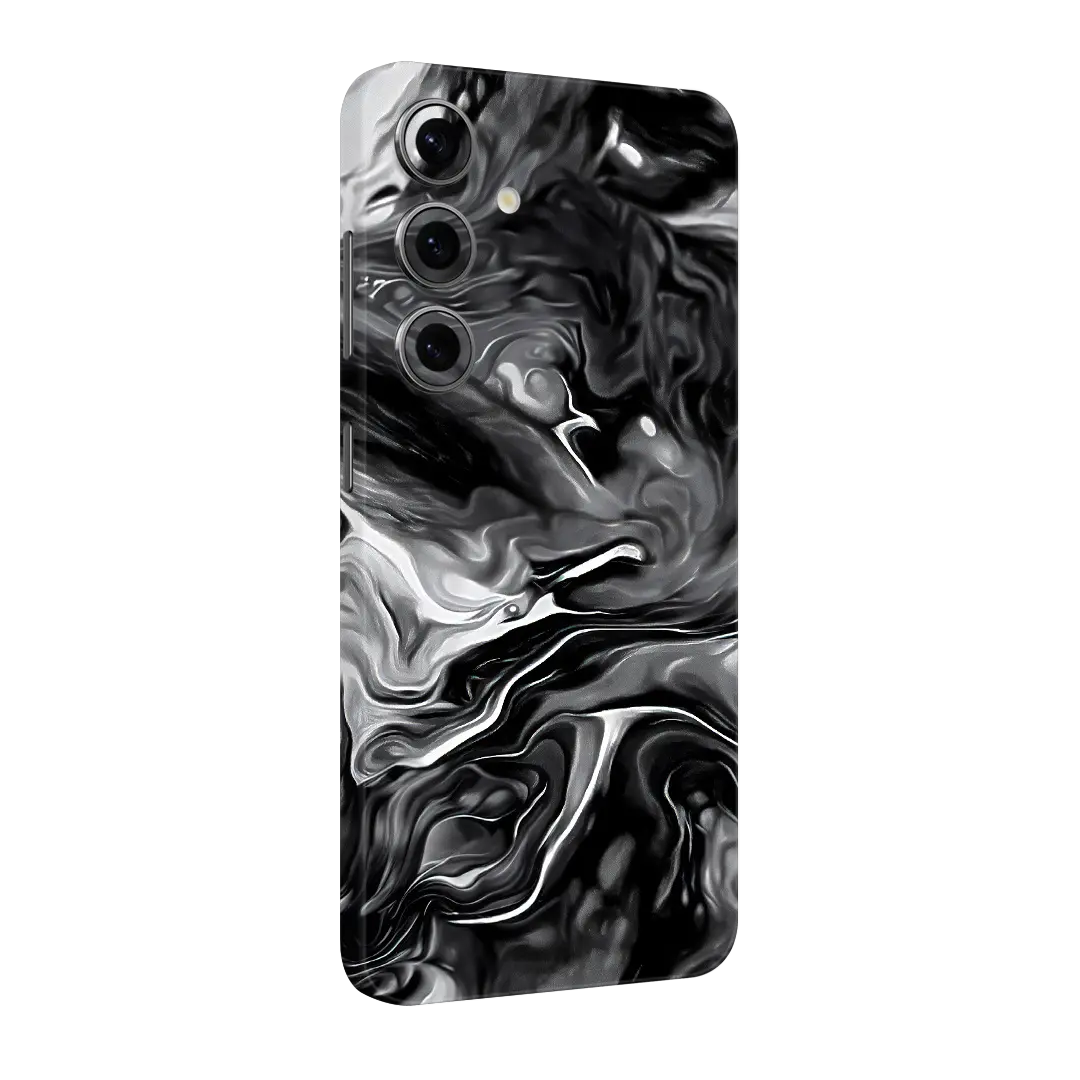 Preload Full Back / Midnight Fog