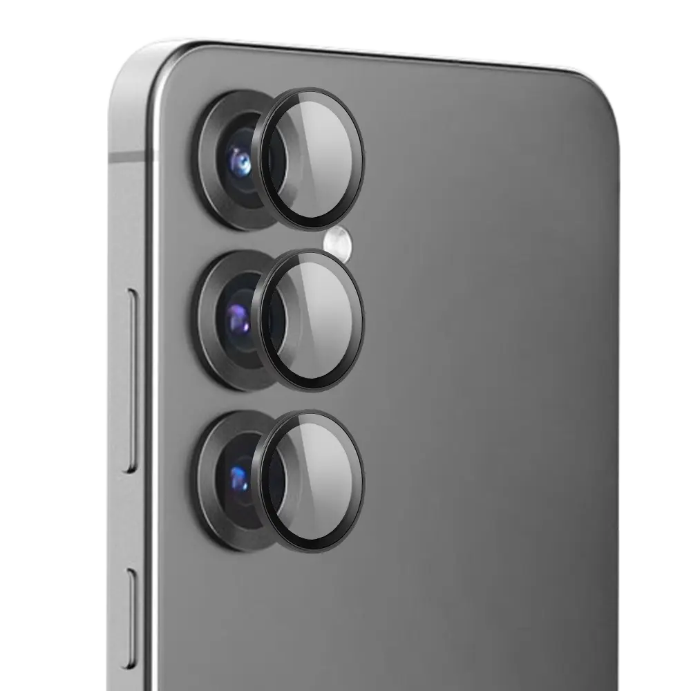 Galaxy S25 Camera Lens Protectors