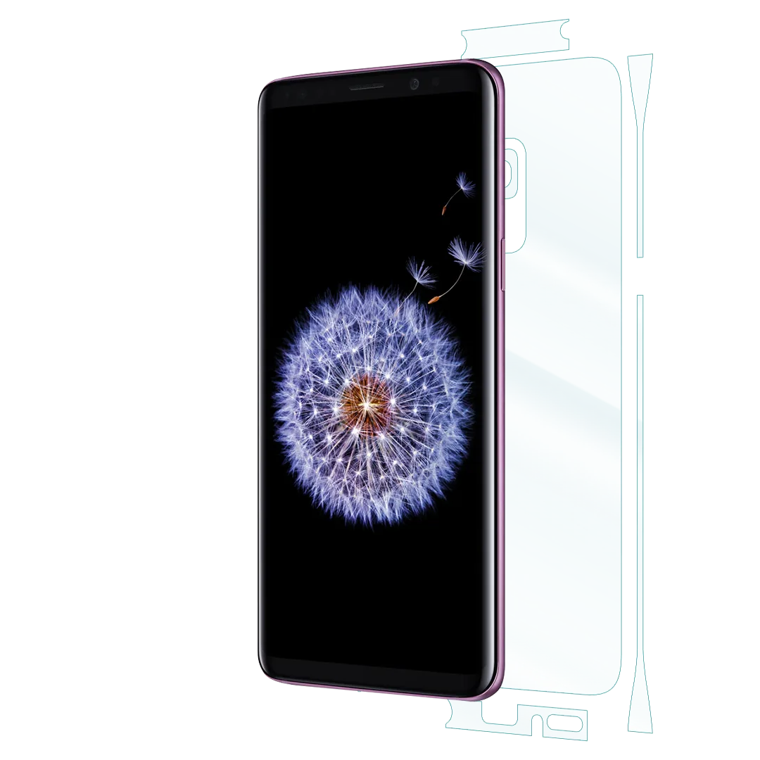 Galaxy S9 Screen Protector