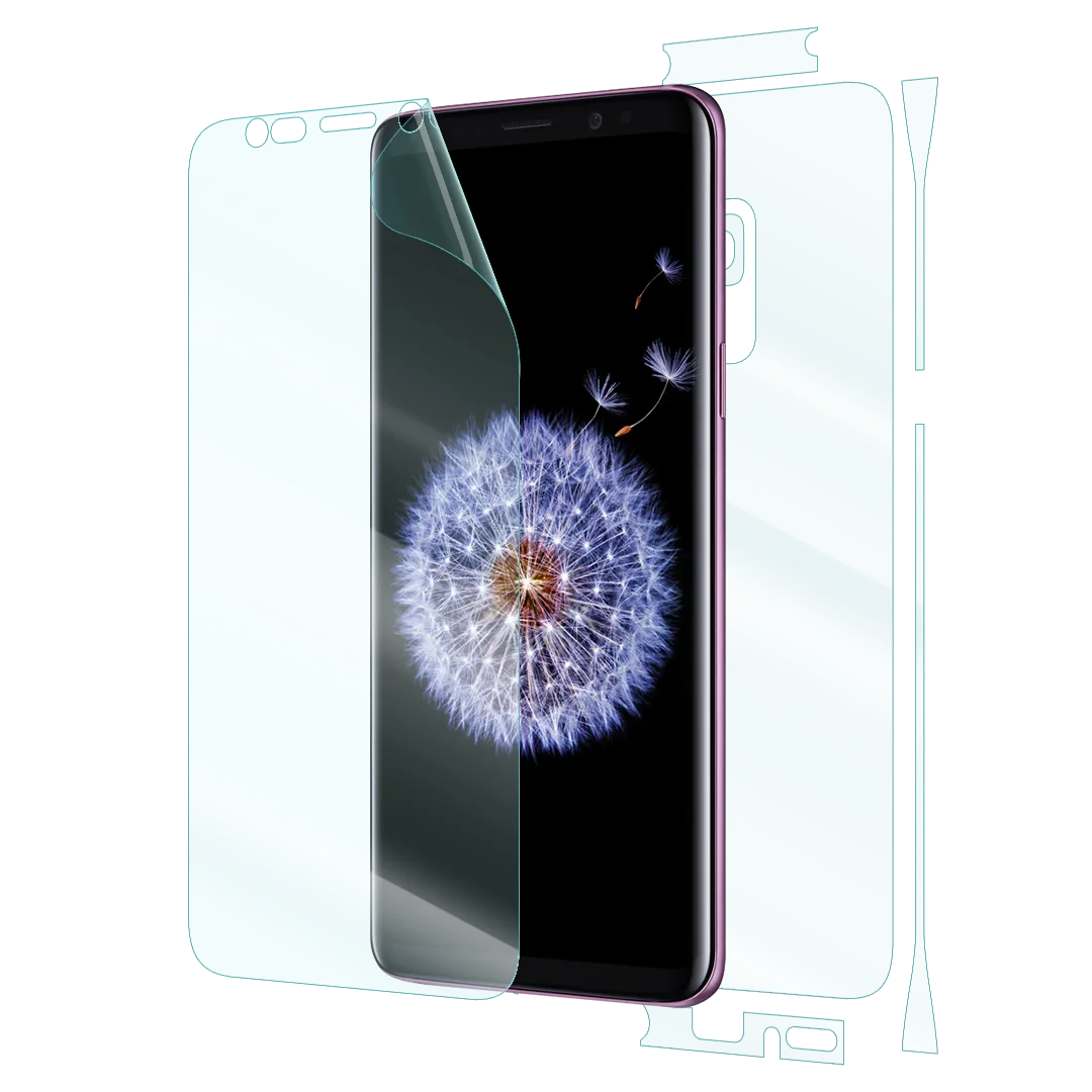 Galaxy S9 Screen Protector