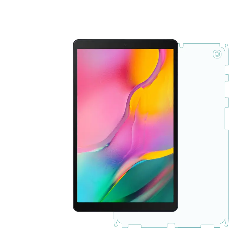 Samsung Galaxy Tab A 10.1 inch 2019 Screen Protector