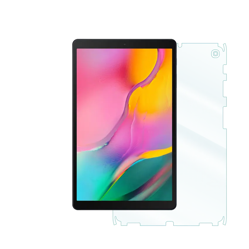 Samsung Galaxy Tab A 10.1 inch 2019 Screen Protector