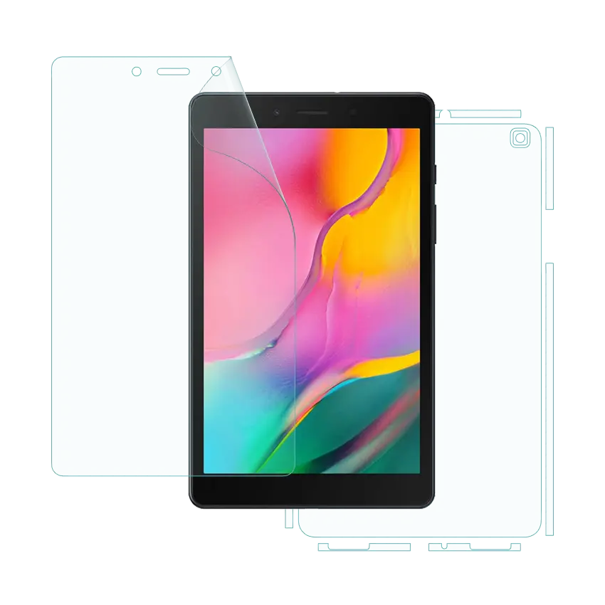 Samsung Galaxy Tab A 8.0 Screen Protector