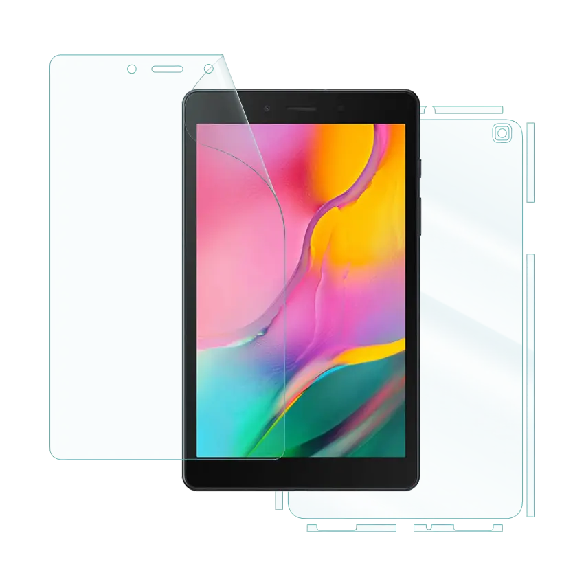 Samsung Galaxy Tab A 8.0 Screen Protector